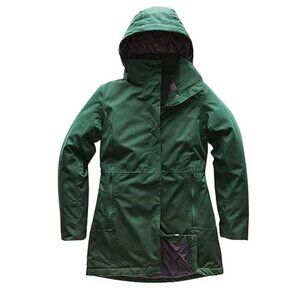 The North Face Ancha Parka II